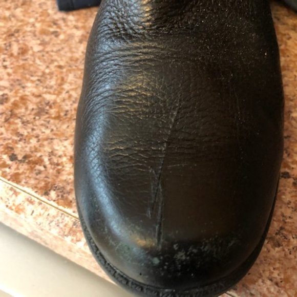 Women Short booties size 8 - Picture 3 of 5